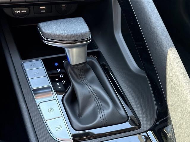 new 2026 Hyundai ELANTRA HEV car, priced at $27,320