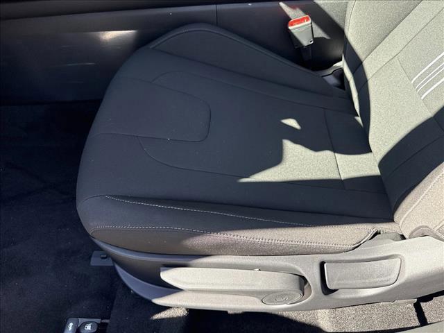 new 2026 Hyundai ELANTRA HEV car, priced at $27,320