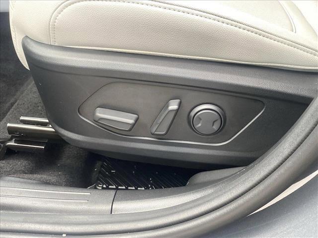 new 2025 Hyundai Tucson car, priced at $36,999