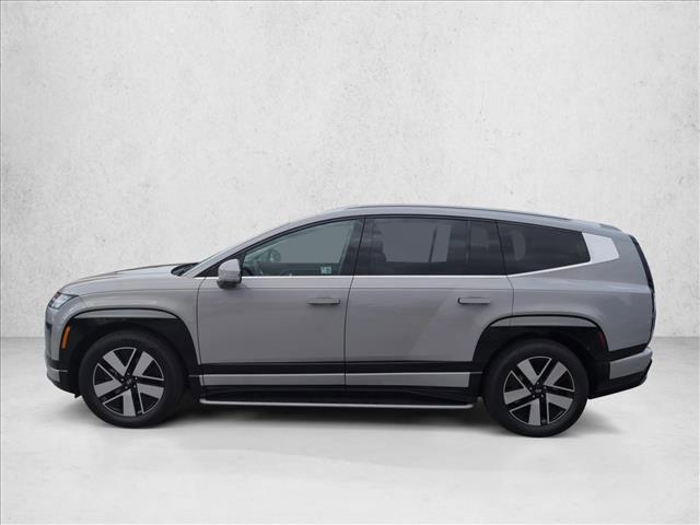 new 2026 Hyundai IONIQ 9 car, priced at $69,266