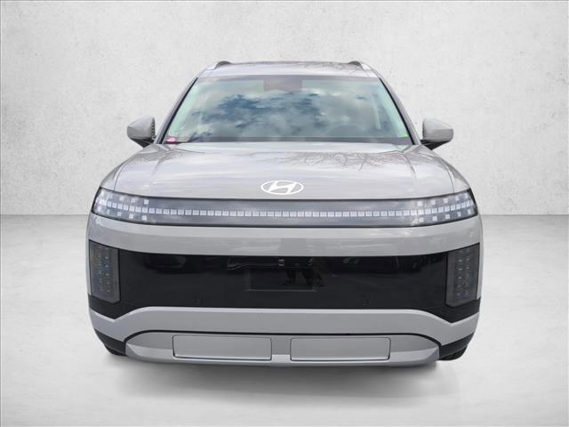 new 2026 Hyundai IONIQ 9 car, priced at $69,266