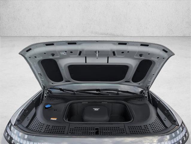 new 2026 Hyundai IONIQ 9 car, priced at $69,266