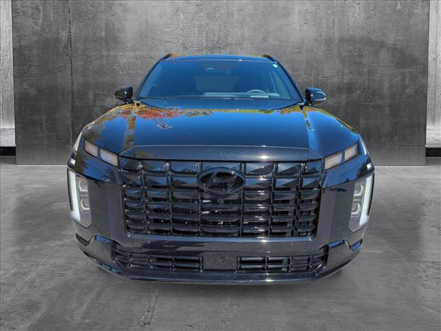 used 2025 Hyundai Palisade car, priced at $48,498