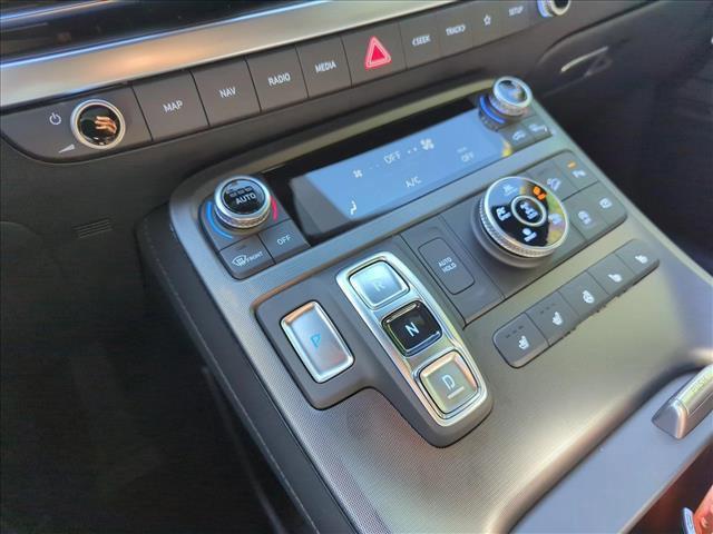 new 2025 Hyundai Palisade car, priced at $55,069