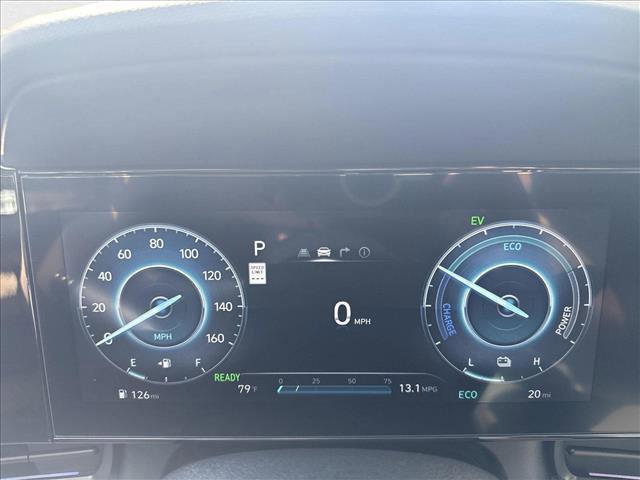 new 2025 Hyundai ELANTRA HEV car, priced at $28,298