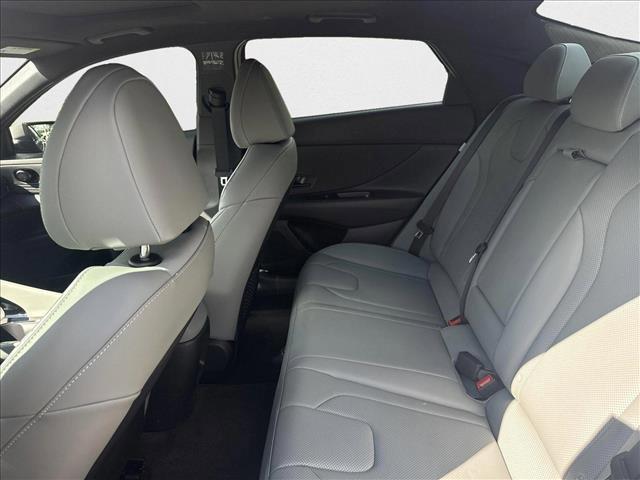 new 2025 Hyundai ELANTRA HEV car, priced at $28,298