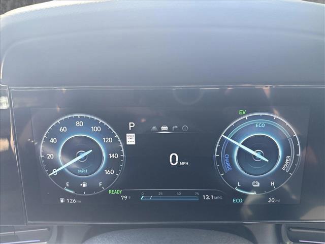 new 2025 Hyundai Elantra car, priced at $30,959