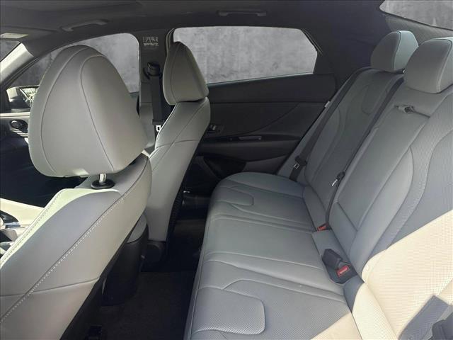 new 2025 Hyundai Elantra car, priced at $30,959