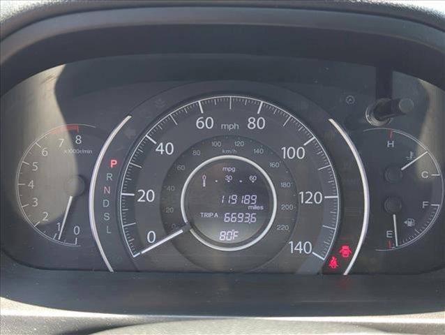 used 2015 Honda CR-V car, priced at $11,997