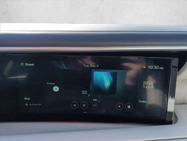 new 2026 Hyundai Palisade car, priced at $57,047