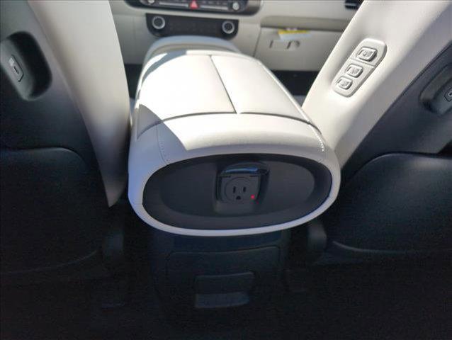 new 2026 Hyundai Palisade car, priced at $57,047