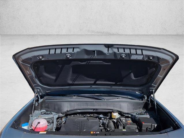 new 2026 Hyundai Palisade car, priced at $57,047