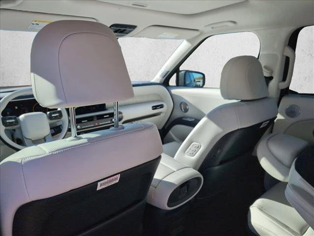 new 2026 Hyundai Palisade car, priced at $57,047