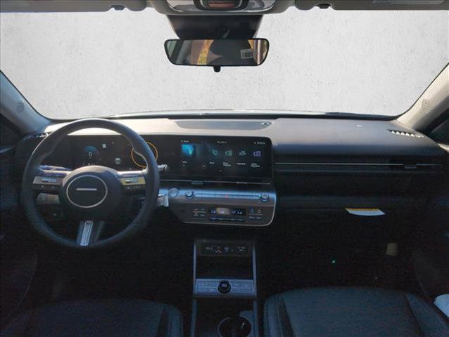 new 2026 Hyundai Kona car, priced at $30,102