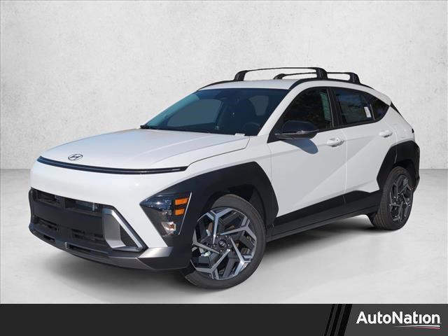 new 2026 Hyundai Kona car, priced at $30,102