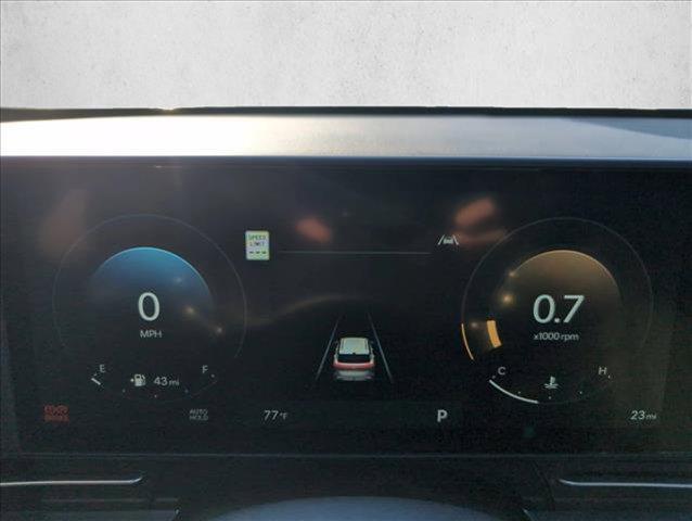 new 2026 Hyundai Kona car, priced at $30,102