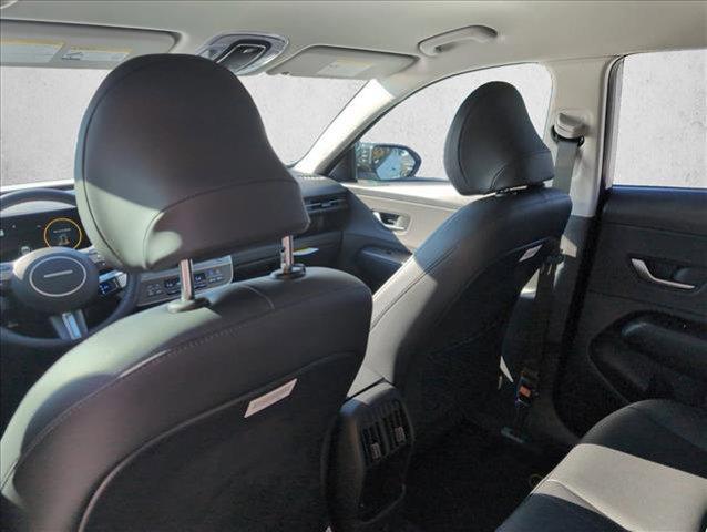 new 2026 Hyundai Kona car, priced at $30,102