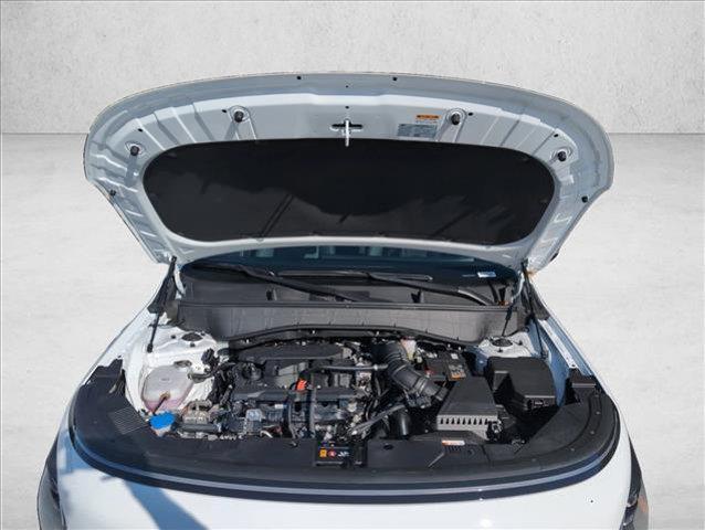 new 2026 Hyundai Kona car, priced at $30,102