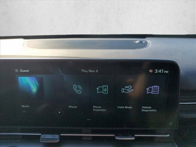 new 2026 Hyundai Kona car, priced at $30,102