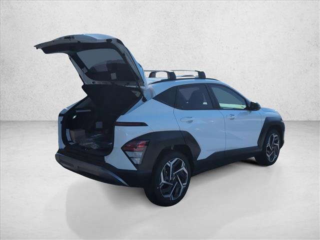new 2026 Hyundai Kona car, priced at $30,102