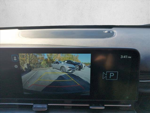 new 2026 Hyundai Kona car, priced at $30,102