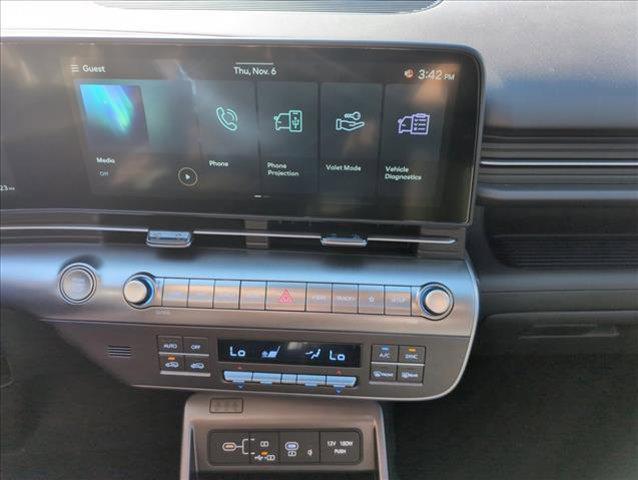 new 2026 Hyundai Kona car, priced at $30,102