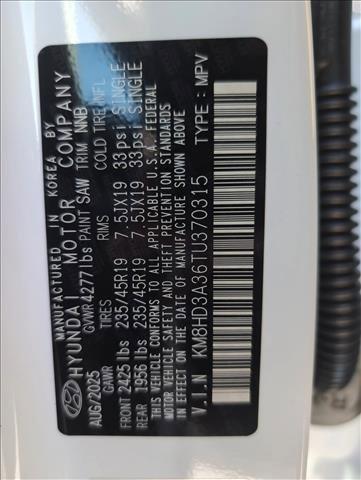 new 2026 Hyundai Kona car, priced at $30,102