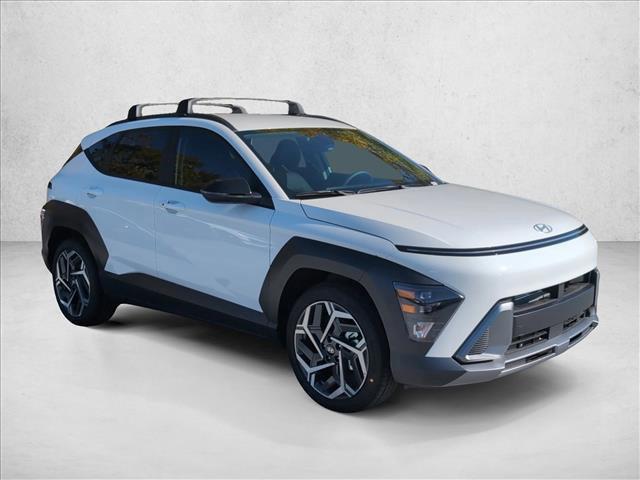 new 2026 Hyundai Kona car, priced at $30,102