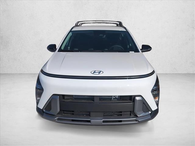 new 2026 Hyundai Kona car, priced at $30,102