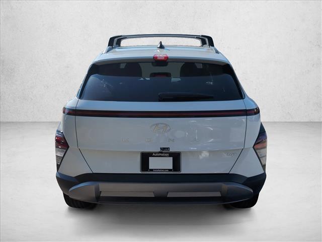 new 2026 Hyundai Kona car, priced at $30,102