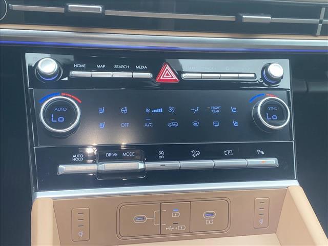new 2026 Hyundai Santa Fe car, priced at $48,387