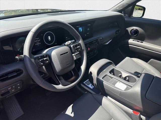 new 2026 Hyundai Palisade car, priced at $49,969