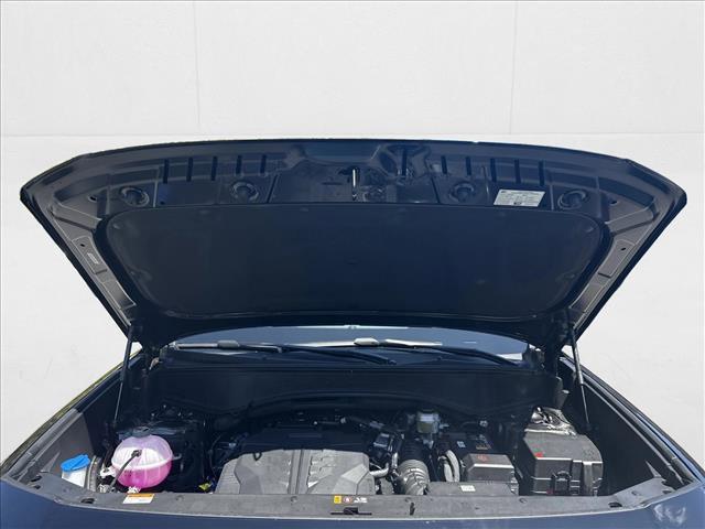 new 2026 Hyundai Palisade car, priced at $49,969