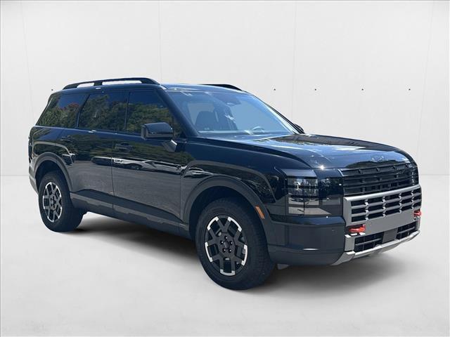 new 2026 Hyundai Palisade car, priced at $49,969