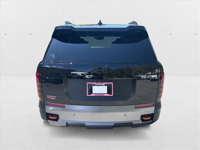 new 2026 Hyundai Palisade car, priced at $49,969