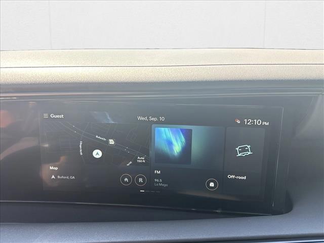 new 2026 Hyundai Palisade car, priced at $49,969