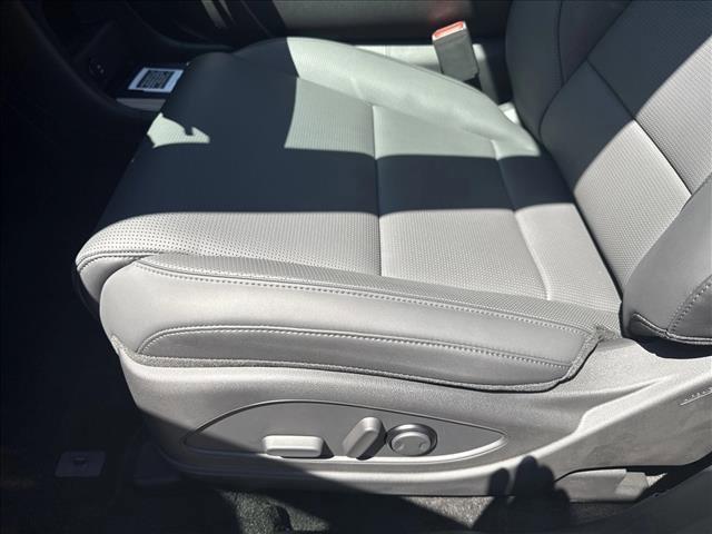 new 2026 Hyundai Palisade car, priced at $49,969