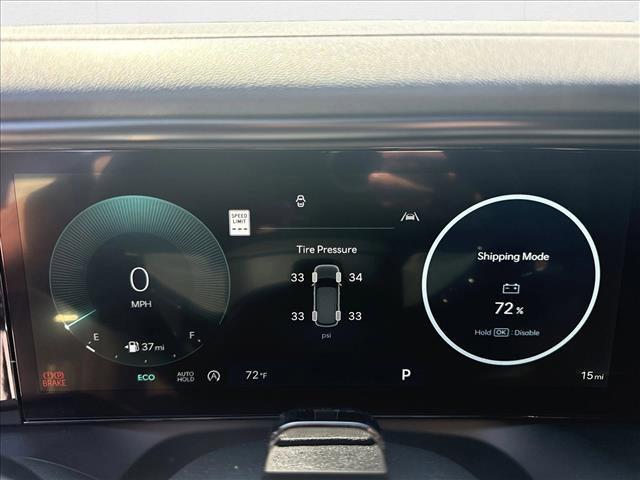 new 2026 Hyundai Palisade car, priced at $49,969