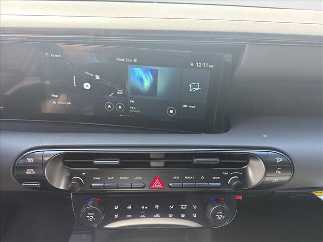 new 2026 Hyundai Palisade car, priced at $49,969