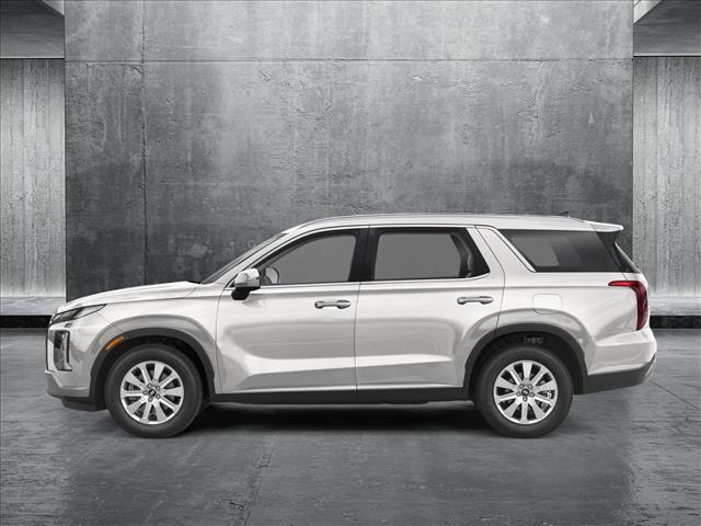 new 2025 Hyundai Palisade car, priced at $41,499