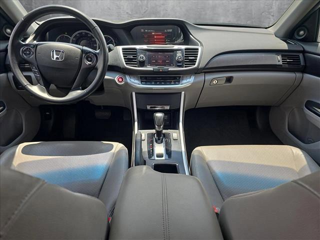 used 2013 Honda Accord car, priced at $14,688