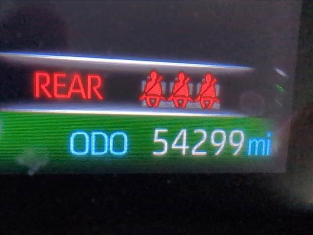 used 2021 Toyota RAV4 car, priced at $25,898