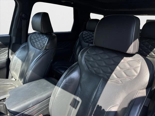 used 2020 Hyundai Palisade car, priced at $24,898