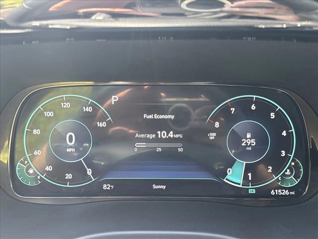 used 2020 Hyundai Palisade car, priced at $24,898