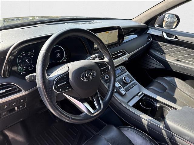 used 2020 Hyundai Palisade car, priced at $24,898