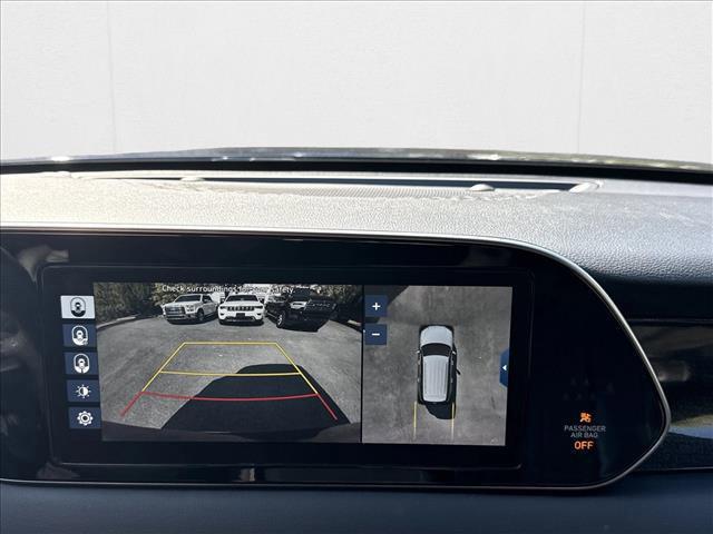 used 2020 Hyundai Palisade car, priced at $24,898