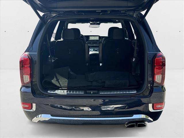 used 2020 Hyundai Palisade car, priced at $24,898