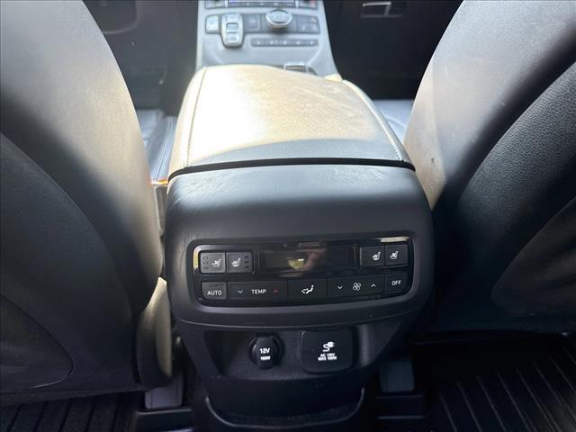 used 2020 Hyundai Palisade car, priced at $24,898