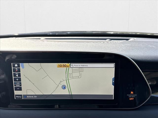 used 2020 Hyundai Palisade car, priced at $24,898