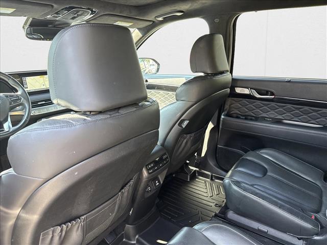 used 2020 Hyundai Palisade car, priced at $24,898